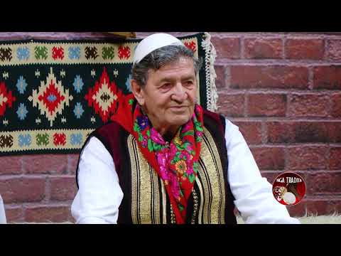 Emisioni nga Tradita  -  Maksut Dehari