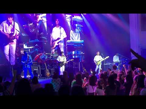 190915 Day6 Gravity Tour In Boston - Wish