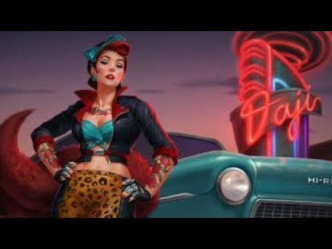 Daji JOUST TOP TIER???!?