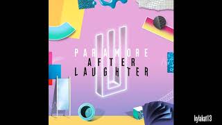 Paramore - No Friend - Official Acapella