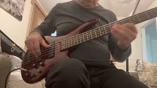 Video thumbnail for Ibanez SR705 Bass Demo@gagiktoroyan1288 by Gagik Toroyan