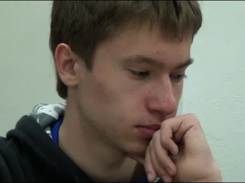 3.4.3  Jiří Novák   -  Matěj Půlpán   1 - 0