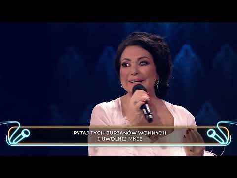 Alicja Węgorzewska i Michał Steciak  - Dumka na dwa serca