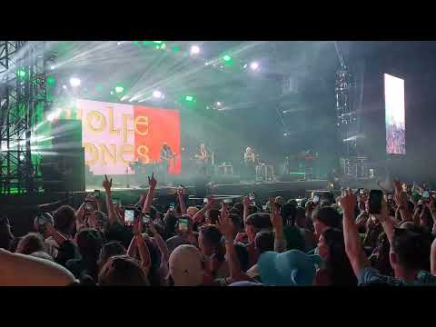 Wolfe Tones Celtic Symphony Electric Picnic 2023