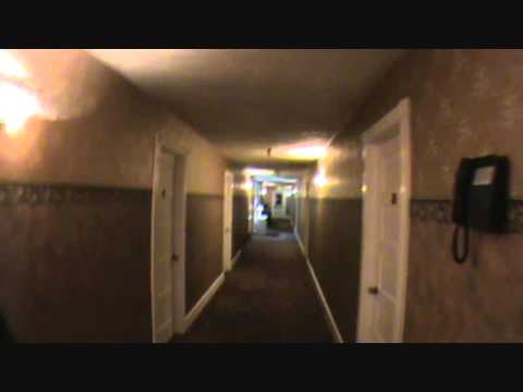 Hotel Macomber Video 1