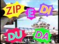 BENVENUTI A EURODISNEY