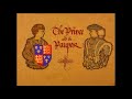 The Prince And The Pauper 1996 BBC TV Mini Series Episode 1 Of 6