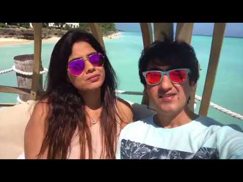 Exotic Zanzibar Waters Video