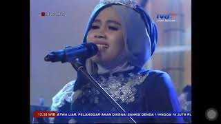 Download lagu TIKET SUARGO - MUTIK NIDA FEAT BUANA NADA LIVE TVRI JAWA TENGAH mp3