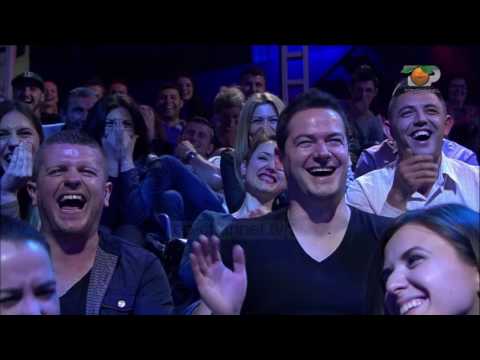 Portokalli, 6 Prill 2014 - Perceptimet per punesimin