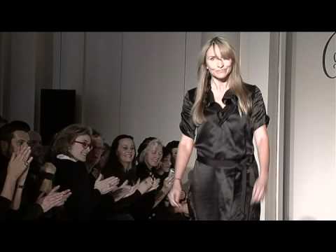 Collette Dinnigan - Paris Fashion Week 2009