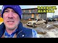 Barrow The Native Village Where Rich People Poop In Buckets