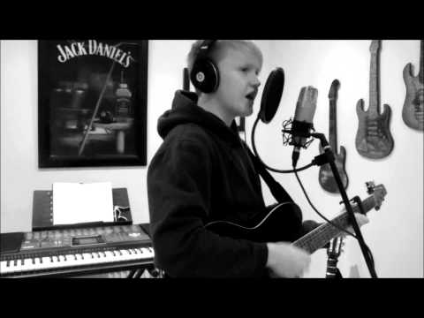 CAM DALE | Don't Go - Wretch 32 & Josh Kumra (Acoustic Cover)