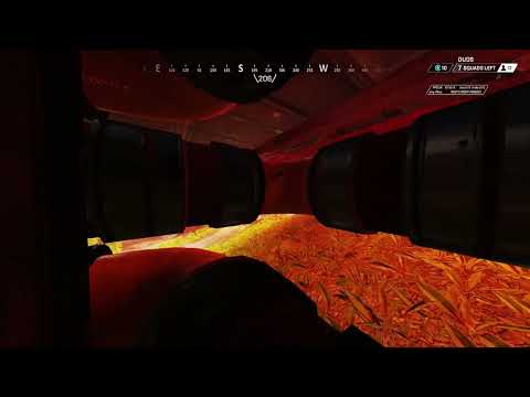 ratspots.com spot 348: Checkpoint pipes and spiders (Storm Point - Checkpoint)