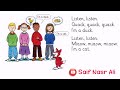 Sunrise 1 Unit 7 Lesson 3ئینگلیزی پۆلی یەکەم