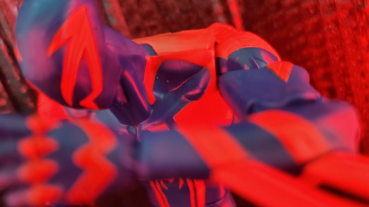 It's a Canon Event 3: The End