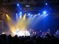Counting Crows - Mercy (2014/11/23 Milano, Alcatraz)