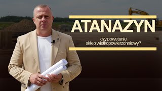 Download the video "S02E43 Sklep wielkopowierzchniowy w Atanazynie?"