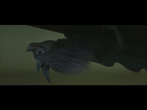 A Really Strong Swimmer - Raya and the Last Dragon