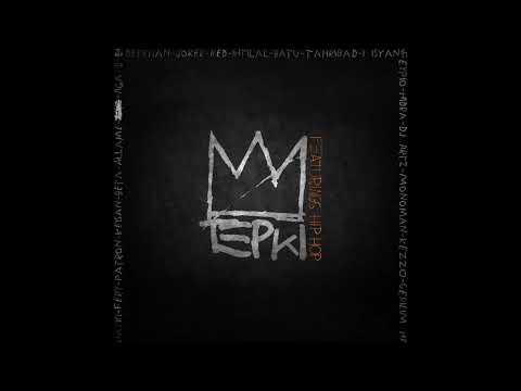 10. Tepki & İhtilal - İhtilalim Yeraltında (Official Audio)