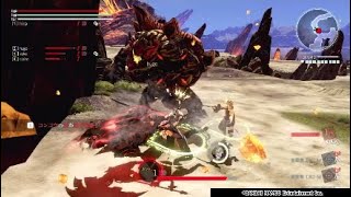 GOD EATER 3　実況  [part6]
