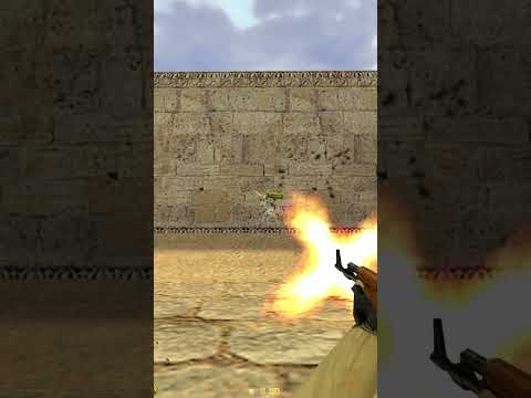 How to Remove Recoil and Spread in CS 1.6