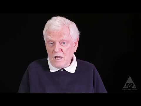 Actor Barry Ford Experiences EECP For Circulation Therapy