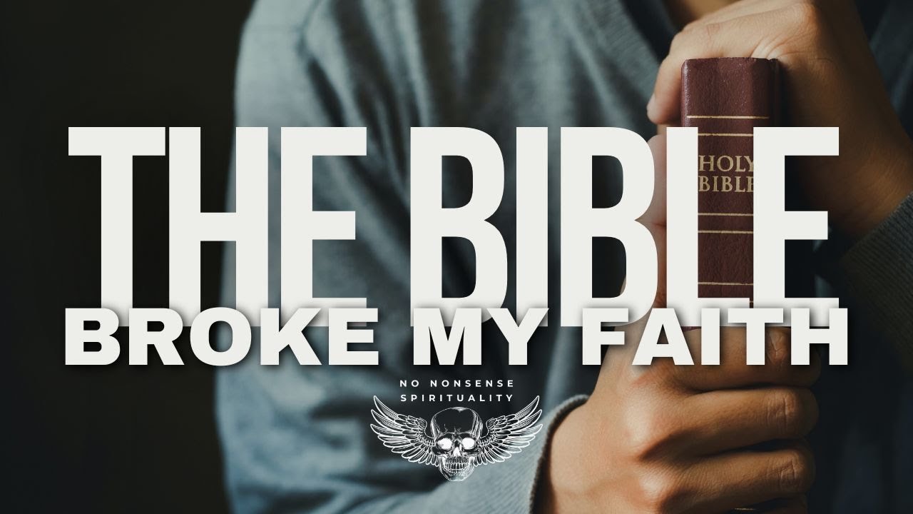 How Theology School Turned Me Into an Atheist