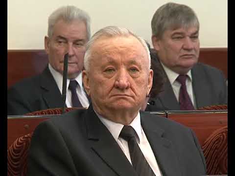 Курские депутаты приняли бюджет региона на 2018 год.
