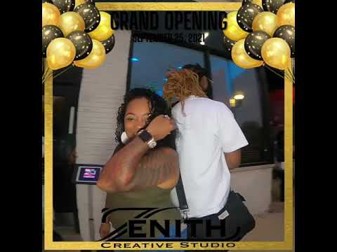 Just Face It Events & Photo Booths, LLC video.
