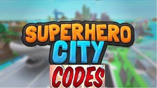 Roblox Grand Opening Superhero City Codes Th Clip - 