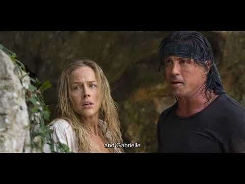 Rambo 5's First Character & Plot Details Revealed