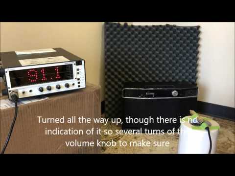 DiamondBoxx vs Aiwa Exos 9