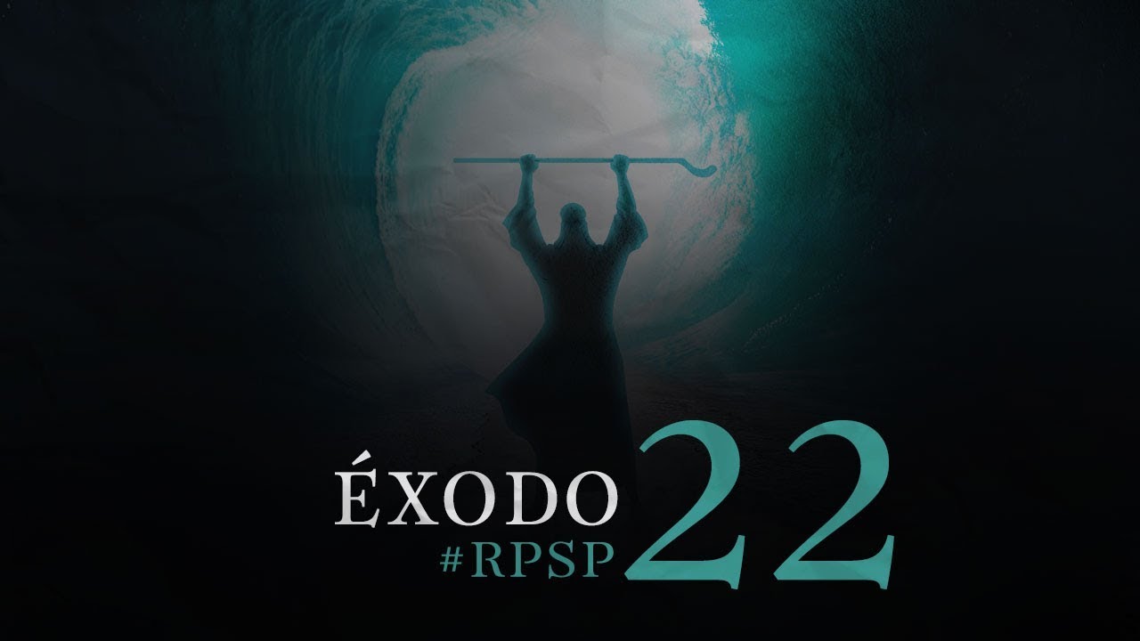 Exodus 22 Summary by Pastor Adolfo Suarez | Revived by His Word