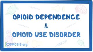 Opioid Use Disorder