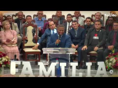 CABEÇA E COROA (MENSAGEM PARA A FAMÍLIA) - PR . OSIEL GOMES| MINISTRAÇÃO COMPLETA