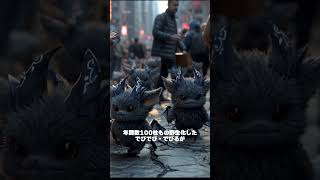 でびでび・でびるの飼育方法についてAIに聞いてみた