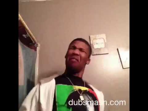 Dada Mace Reaction Snippet!