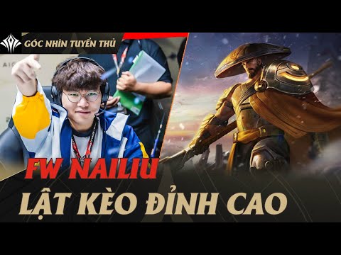 Góc Nhìn Tuyển Thủ Ryoma