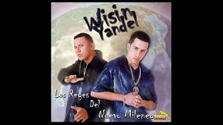 Wisin Y Yandel - Pena