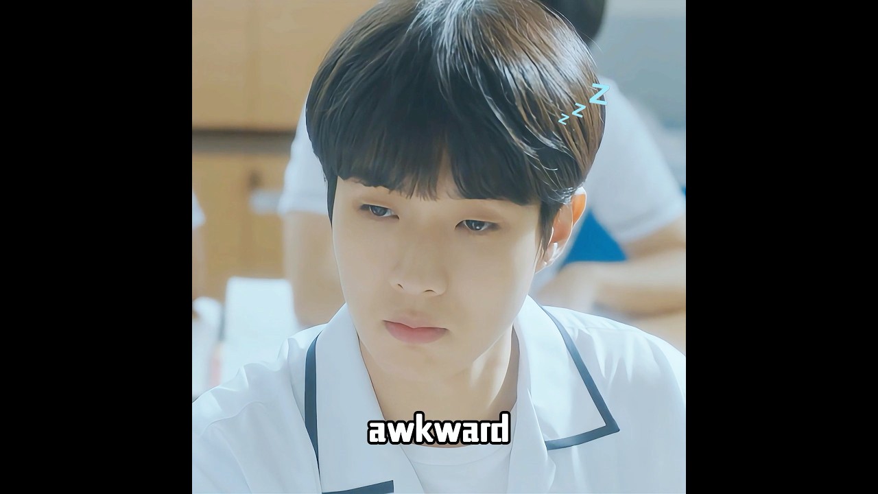 Bickering rivals ended up falling for each other #kdrama #movie