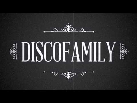 Discofamily @ BSL Event Lüneburg 2016