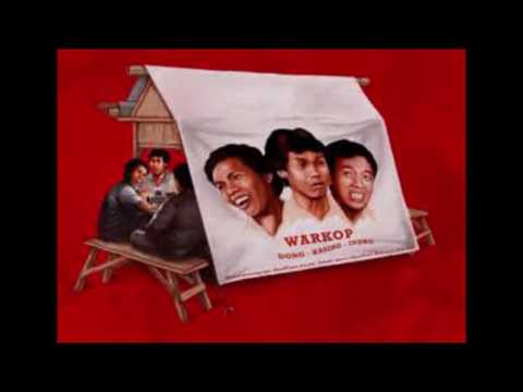 Warkop Prambors : Lagu Kasino 2 (Gengsi Anak Muda)