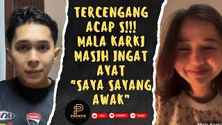 Download lagu TERCENGANG ACAP S!!! MALA KARKI (NEPAL) MASIH INGAT AYAT “SAYA SAYANG AWAK” | 06.02.2026 mp3 Download lagu TERCENGANG ACAP S!!! MALA KARKI (NEPAL) MASIH INGAT AYAT “SAYA SAYANG AWAK” | 06.02.2026 mp3