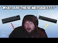 Throwback To Caseoh S Unseen PSN Messages