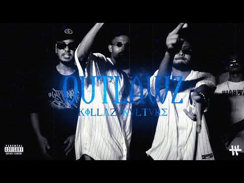 BLACKLIST - SHEZAN (Official Audio) | Killaz Kulture