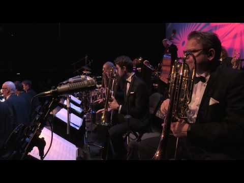 THILO WOLF BIG BAND: Thilo's Boogie