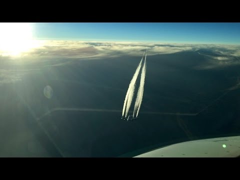 Cockpit Impressions: Air Traffic Special