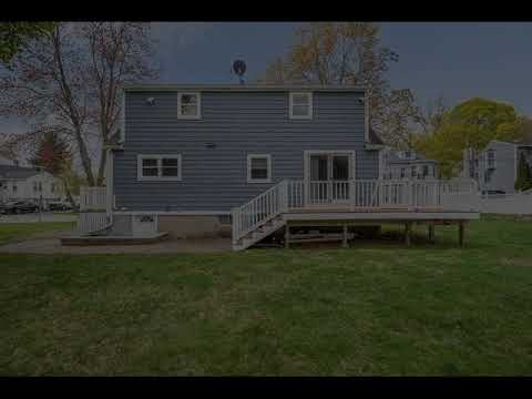 20 Stone Street, Revere, MA 02151 - Single Family - Real Estate - For Sale