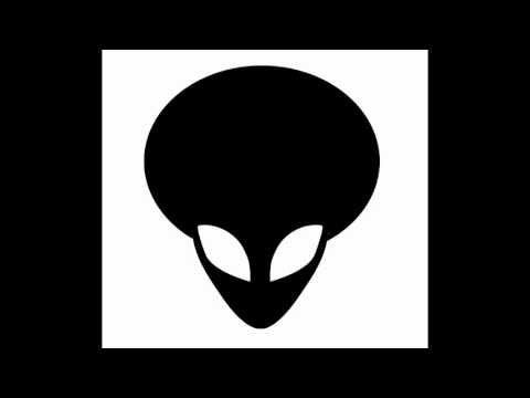 Aliens Groove by Funktion inc.